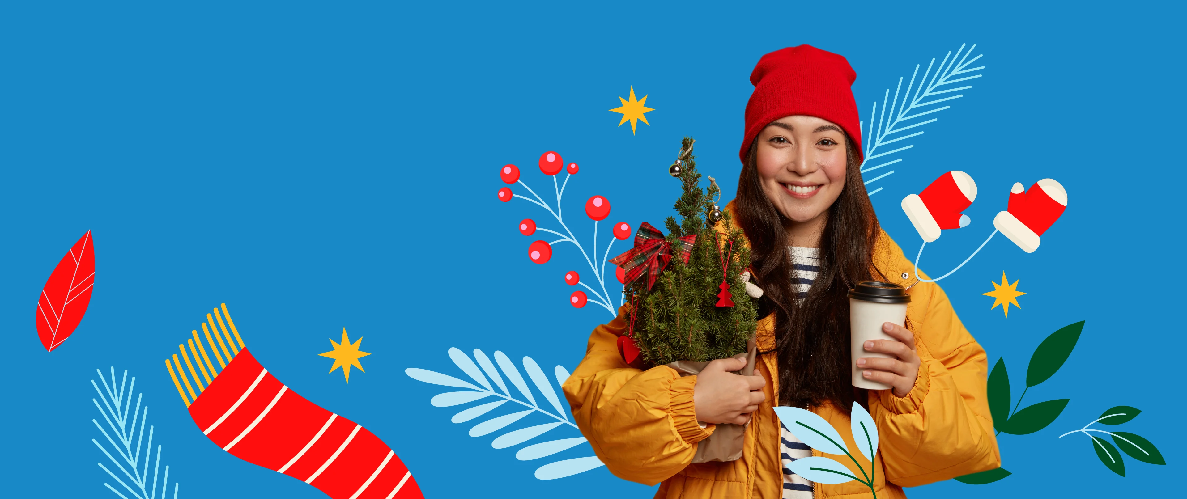 ЗИМА<br/> В ГОРОДЕ